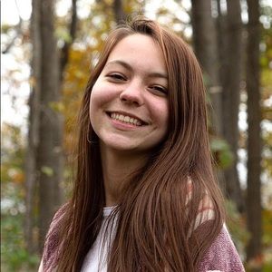 Meet your Posher, Aubree